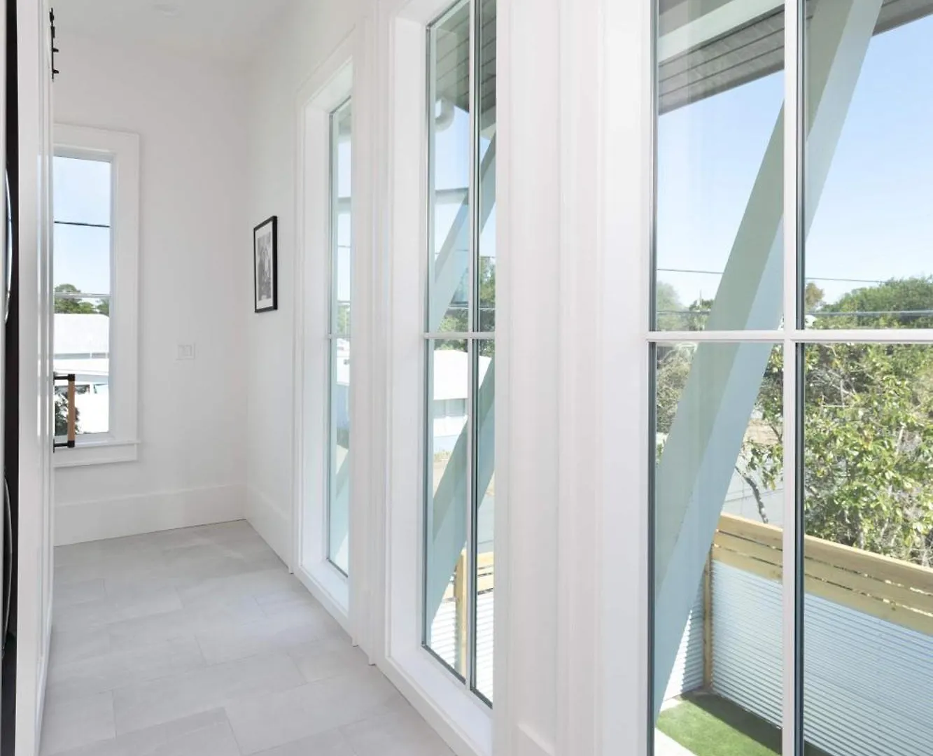Luxury New Build Casa Blanca 4Br Family Home Private Heatable Pool Steps To Beach بنما سيتي بيتش 0*,  الولايات المتحدة الأمريكية