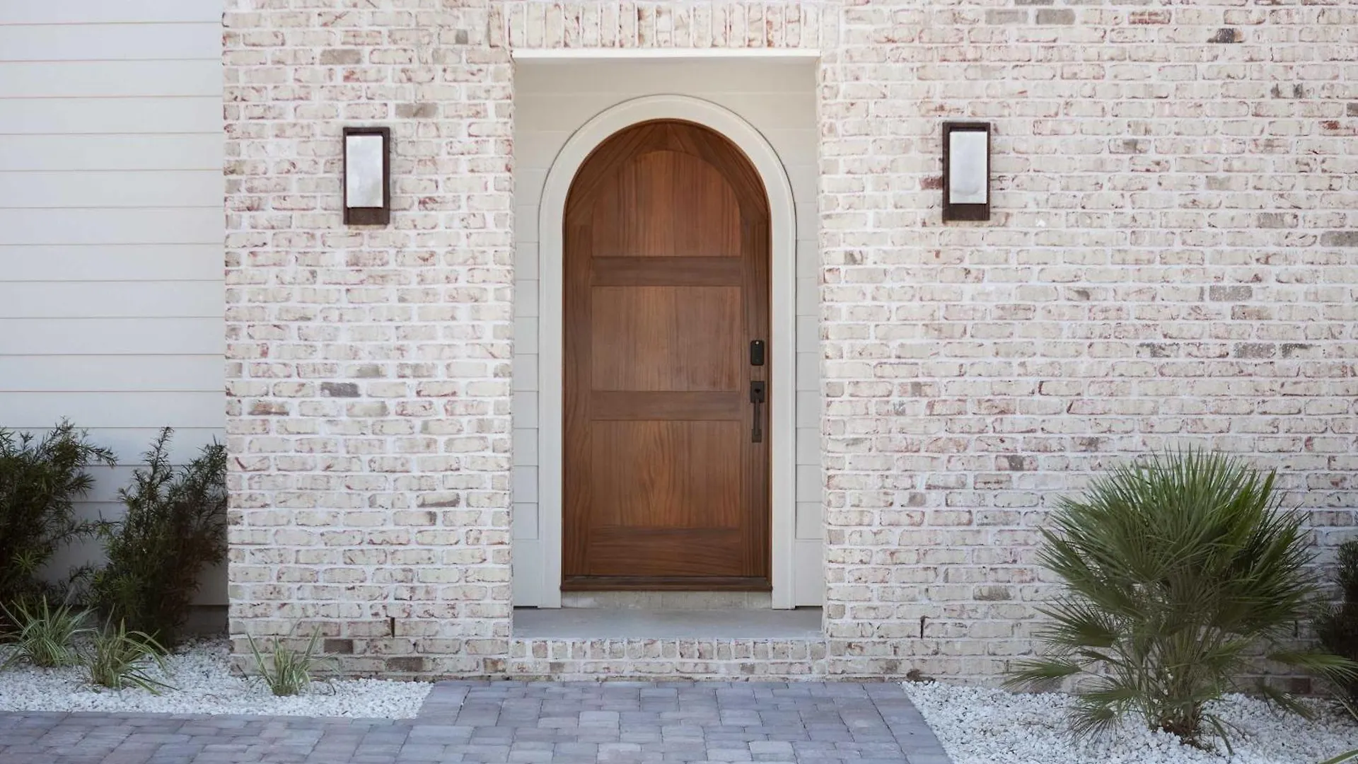 Luxury New Build Casa Blanca 4Br Family Home Private Heatable Pool Steps To Beach Panama City Beach