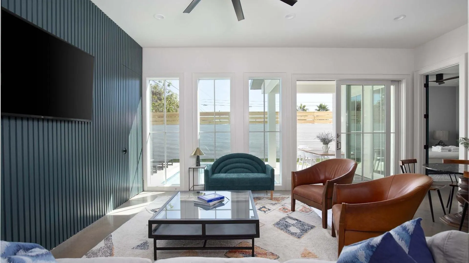 Luxury New Build Casa Blanca 4Br Family Home Private Heatable Pool Steps To Beach Panama City Beach 0*,